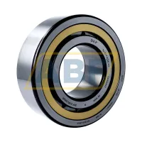 Цилиндрический роликовый подшипник NJ NJ2317ECML/C3 SKF