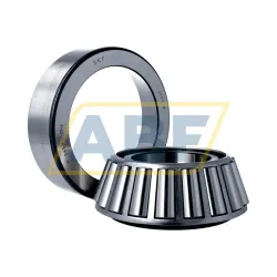 Конический роликовый подшипник однорядный 32317BJ2 SKF