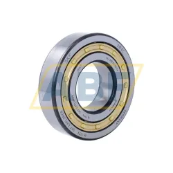 Цилиндрический роликовый подшипник NJ NJ310ECM/C4 SKF