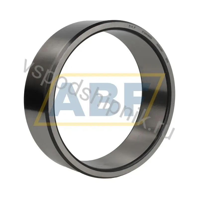 Игольчатый роликовый подшипник с сепаратором IR140X160X50 SKF 360
