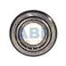 Конический роликовый подшипник однорядный HM801346X/HM801310 Timken