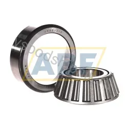 Конический роликовый подшипник однорядный HM801346X/HM801310 Timken