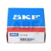 Игольчатый роликовый подшипник с сепаратором HK4520 SKF