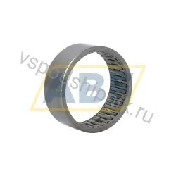 Игольчатый роликовый подшипник с сепаратором HK4520 SKF
