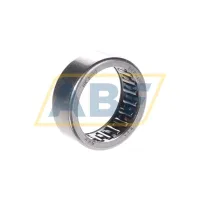 Игольчатый роликовый подшипник с сепаратором HK2512 SKF