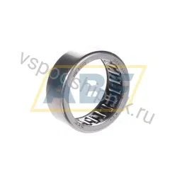 Игольчатый роликовый подшипник с сепаратором HK2512 SKF