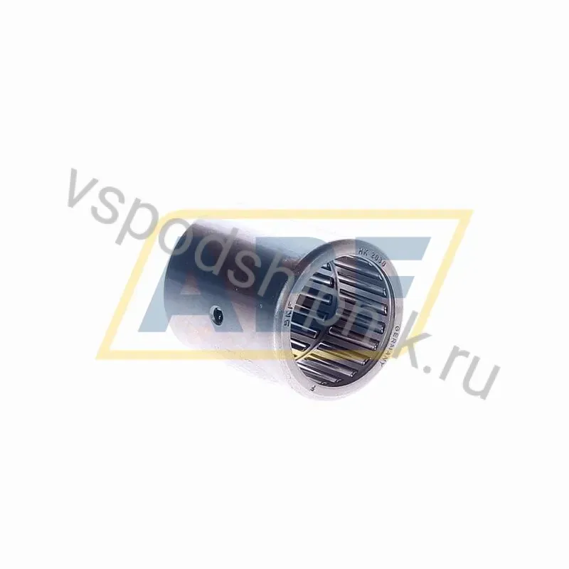 Игольчатый роликовый подшипник с сепаратором HK2030 SKF 360