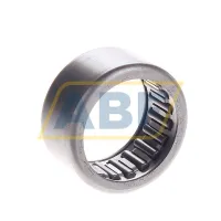 Игольчатый роликовый подшипник с сепаратором HK1812 SKF