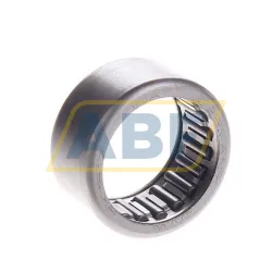 Игольчатый роликовый подшипник с сепаратором HK1812 SKF