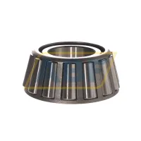 Внутреннее кольцо конического подшипника HH506348 Timken