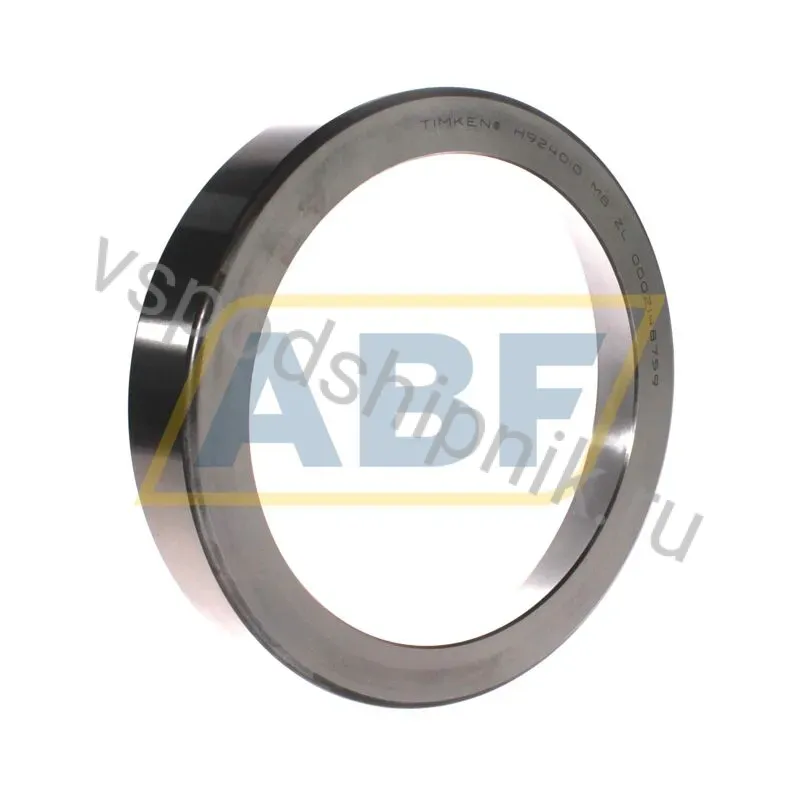 Наружное кольцо конического подшипника H924010 Timken 360