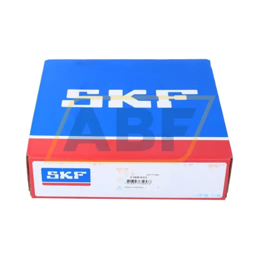 Роликовый подшипник C2220K/C3 SKF