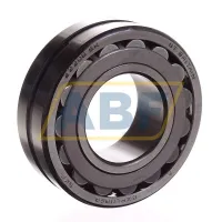 Сферический роликовый подшипник 22206EK SKF