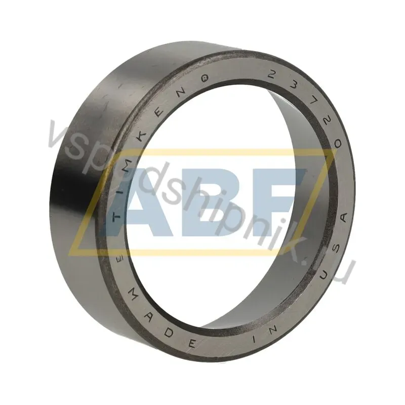 Наружное кольцо конического подшипника 23720 Timken 360