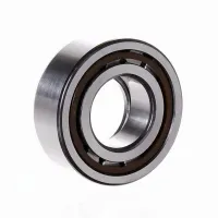 Цилиндрический роликовый подшипник NUP NUP2205ECP SKF