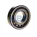 Цилиндрический роликовый подшипник NUP NUP207ECP/C3 SKF