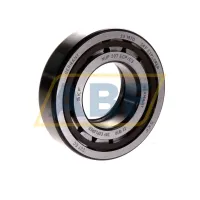 Цилиндрический роликовый подшипник NUP NUP207ECP/C3 SKF