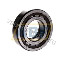 Цилиндрический роликовый подшипник NUP NUP207ECP/C3 SKF