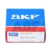 Цилиндрический роликовый подшипник NUP NUP204ECP SKF