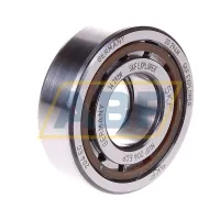 Цилиндрический роликовый подшипник NUP NUP204ECP SKF