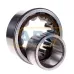 Цилиндрический роликовый подшипник NU NU2314ECP SKF