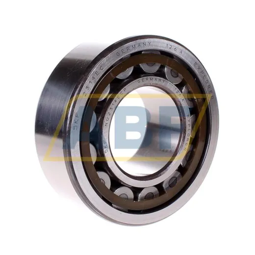 Цилиндрический роликовый подшипник NU NU2314ECP SKF