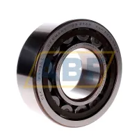 Цилиндрический роликовый подшипник NU NU2313ECP SKF