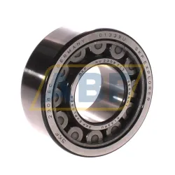 Цилиндрический роликовый подшипник NU NU2308ECJ SKF