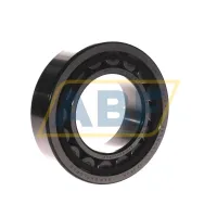 Цилиндрический роликовый подшипник NU NU2213ECP SKF