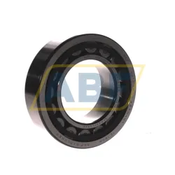 Цилиндрический роликовый подшипник NU NU2213ECP SKF