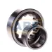 Цилиндрический роликовый подшипник NU NU2208ECP SKF