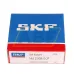 Цилиндрический роликовый подшипник NU NU2208ECP SKF