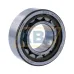 Цилиндрический роликовый подшипник NU NU2207ECP/C3 SKF