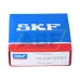 Цилиндрический роликовый подшипник NU NU2207ECP/C3 SKF