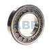 Цилиндрический роликовый подшипник NU NU217ECJ SKF