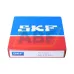 Цилиндрический роликовый подшипник NU NU217ECJ SKF
