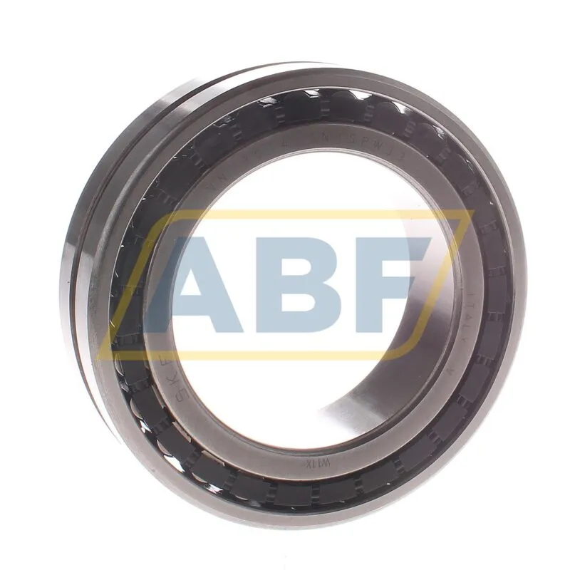 Цилиндрический роликовый подшипник NN3014TN/SPW33 SKF 360