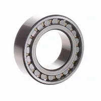 Цилиндрический роликовый подшипник NN3007/SP SKF