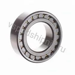 Цилиндрический роликовый подшипник NN3007/SP SKF