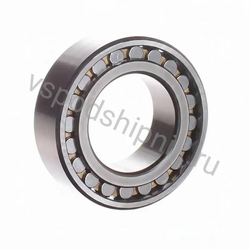 Цилиндрический роликовый подшипник NN3007/SP SKF 360