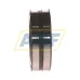 Игольчатый роликовый подшипник с сепаратором NKIS65 SKF