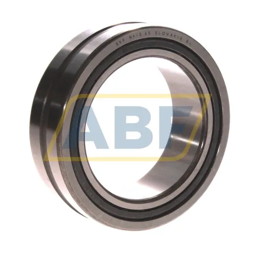 Игольчатый роликовый подшипник с сепаратором NKIS65 SKF 65×95×28 мм
