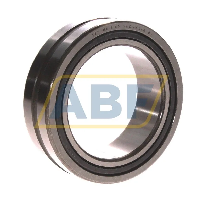 Игольчатый роликовый подшипник с сепаратором NKIS65 SKF 360