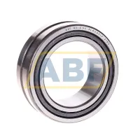 Игольчатый роликовый подшипник с сепаратором NKIS55 SKF