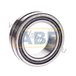 Игольчатый роликовый подшипник с сепаратором NKIS55 SKF