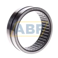 Игольчатый роликовый подшипник с сепаратором NK65/25 SKF