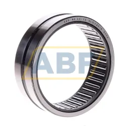 Игольчатый роликовый подшипник с сепаратором NK65/25 SKF