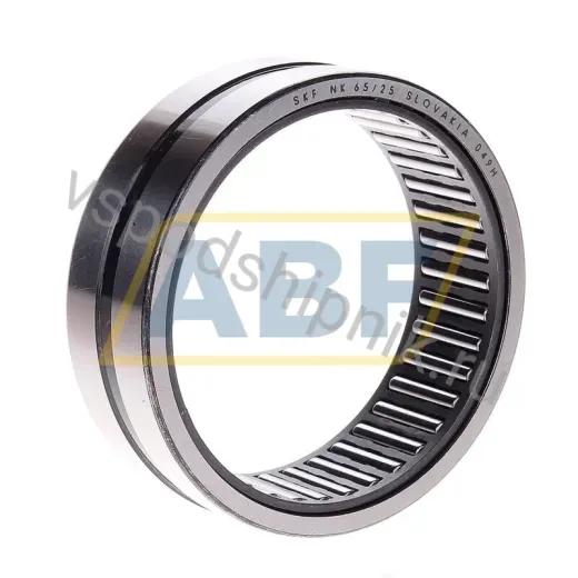 Игольчатый роликовый подшипник с сепаратором NK65/25 SKF