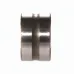 Игольчатый роликовый подшипник с сепаратором NK18/16 SKF