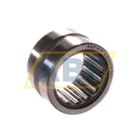Игольчатый роликовый подшипник с сепаратором NK18/16 SKF